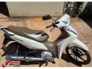 HONDA Biz 125i Branca