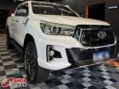 TOYOTA Hilux SRV 2.7 16v C.D. 19/20