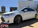 TOYOTA Corolla XEi 2.0 16v Branca