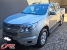 GM - Chevrolet S10 LTZ 2.8CTDi 16v C.D. 14/15