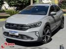 VW - Volkswagen Nivus Highline 1.0 12v TSi Cinza