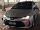 TOYOTA Corolla XEi 2.0 16v Prata
