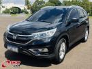 HONDA CR-V EXL 2.0 16v 4WD 16/16