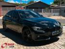 BMW 320i 2.0T 16v Preta