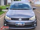 VW - Volkswagen Gol Comfortline 1.6 4p. Cinza