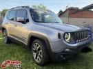 JEEP Renegade Longitude 1.8 16v Prata