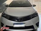 TOYOTA Corolla XEi 2.0 16v Branca