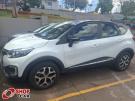 RENAULT Captur Life 1.6 16v Branca