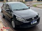 VW - Volkswagen Gol 1.0 4p. Preta