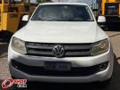VW - Volkswagen Amarok S 2.0TDi 16v 4x4 C.S. Branca