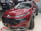 FIAT Toro Freedom 2.0TDi 16v 4x4 Vermelha