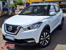 NISSAN Kicks S Direct 1.6 16v 19/20