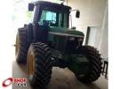 JOHN DEERE JD 7500 Verde
