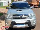TOYOTA Hilux SW4 SRV D4-D 3.0TDi 16v 4x4 Prata