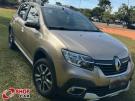 RENAULT StepWay Iconic 1.6 16v Bege