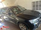 BMW X3 xDrive20i 2.0T 16v Preta