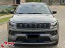 JEEP Compass Night Eagle 1.3 16v T270 Cinza