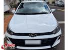 HYUNDAI HB20 Comfort Plus 1.0 12v Branca