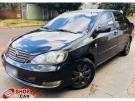 TOYOTA Corolla XLi 1.6 16v Preta