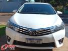 TOYOTA Corolla XEi 2.0 16v Branca