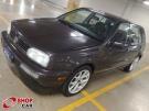 VW - Volkswagen Golf GLX 2.0 Cinza