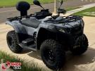 CFMOTO Terrox 400 L 4x4 Cinza