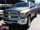 RAM 2500 Laramie 6.7TDi 24v 4x4 C.D. Cinza