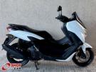 YAMAHA NMax 160 Branca