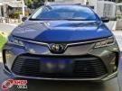 TOYOTA Corolla XEi 2.0 16v Cinza