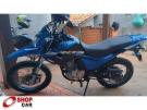 HONDA NXR 160i Bros ESDD Azul