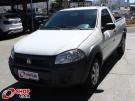 FIAT Strada Working 1.4 C.S. Branca