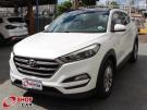 HYUNDAI Tucson GLS 2.0 16v Branca
