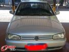 VW - Volkswagen Gol 1.0 2p. Prata