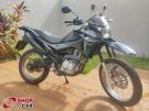 HONDA NXR 160i Bros ESDD Preta