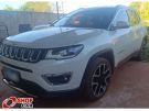 JEEP Compass Limited 2.0 16v Branca