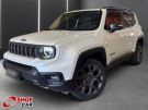 JEEP Renegade S 1.3 16v T270 4x4 Branca