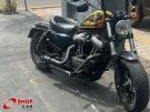 HARLEY-DAVIDSON Sportster XL 1200 Forty-Eight Dourada