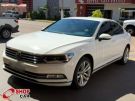 VW - Volkswagen Passat Highline 2.0 16v TSi 17/18