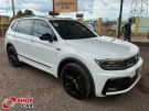 VW - Volkswagen Tiguan Allspace R-Line 2.0 16v TSi 4Motion 21/21
