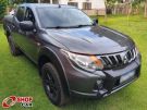 MITSUBISHI L200 Triton Sport GLS 2.4TDi 16v 4X4 C.D. Cinza