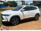 GM - Chevrolet Tracker LT 1.0T 12v Branca