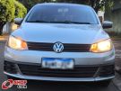 VW - Volkswagen Gol Trendline 1.0 12v 4p. Prata