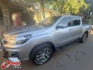 TOYOTA Hilux SR D4-D 2.8TDi 16v 4X4 C.D. 19/19