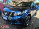 NISSAN Frontier Attack 2.3TDi 16v 4X4 C.D. Azul