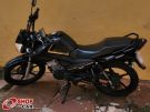 YAMAHA YBR 150 ED Factor Preta