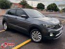 VW - Volkswagen T-Cross 1.0 12v TSi 20/20
