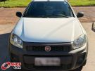 FIAT Strada Hard Working 1.4 C.S. Branca