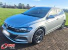 VW - Volkswagen Polo Hatch 1.0 12v Prata
