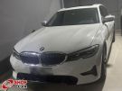BMW 320i Sport GP 2.0T 16v Branca