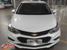 GM - Chevrolet Cruze Sedan LT 1.4T 16v 18/18